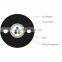 8 Core Single Mode HDPE Aerial Per Meter Tube Fiber Optic Cable GYFXTY