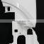 Factory Direct Supply Auto Car PP ABS Plastic White Plane Corner Bumper For Hino 500