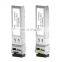 Tanghu 20km SFP Module 1310/1550nm LC Interface 10G Compatible with Huawei Cisco