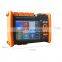 Portable Handheld Fiber Optic Test Machine FTTH Test Optical Time Domain Reflectometer OTDR