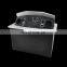 JS-7 Conference AV Table Pop Up Media Power Outlet Boxes