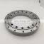 XSU080188  Cross Roller bearing 150x225x25.4mm thin section slewing bearing