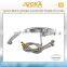new design single hole single handle mixer best kitchen faucets