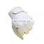 HANDLANDY Thin Pigskin Leather Gloves garden light duty work gloves Industrial working glove