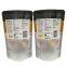 food grade packaging plastic dried mushroom packaging bag