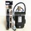 SGMJV-04AAA6C+SGDV-2R8A11A002000 400W with braking AC servo motor+ drive