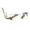 Car Water Pipe 2922A602 for Mitsubishi Outlander 2013-2021 2.4L