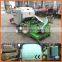 farm round grass bale press machine for sale