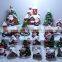 merry christmas ceramic gifts decoration ornaments supplies