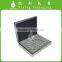 Grey PU leather packaging box manufacturer in Guanzhou