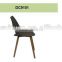 Wholesale Cheap Plastic Chairs /Commercial Used PP Chairs/Dining Chair