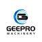 Wuxi Geepro Machinery Import & Export Co., Ltd.