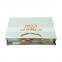 velvet cookies birthday gift wigs velvet jewelry glass honey gift packaging paper box