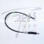 Factory outlet AUTO control cable engineering car truck cable water hose OEM 94582672