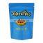 Custom Smell Proof Zipper 1 Gram 3.5 Gram 7g 14g 28g Hologram Holographic Rainbow Color Sealed Mylar Food Packaging Bags