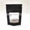 Wholesales three sides sealed sealing cook food packaging mylar bags