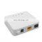 Hot sale Gepon Xpon ONT Router Onu 1GE Gpon Epon Ftth 1Port Onu