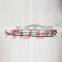 For Toyota 2007 2009 2010 Corolla front Bumper Grille 53112-02100  53112-12210 531112-02190