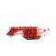 For Bmw X6 E71/e72 2008-2013 Rear Fog Lamp L 63147187219 R 63147187220, Front Fog Light