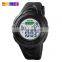 Skmei  Digital  Watch 1539 Best Selling Sport Watch Men Analog Chronograph Relojes Hombre Watch