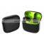 KINGSTAR tws earbuds earphone BT best true stereo tws wireless earbuds with mic