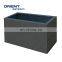 Factory Aluminum Powder Coated Rectangular Planter Box
