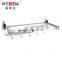 Wesda good quality Bathroom Towel rack With Hooks A127