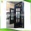 indian good cheap new wrought iron grill window doors designs