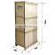 210 L/D industrial high temperature factory dehumidification dehumidifier price