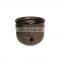 copper antique hose pot