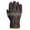 Cheap price leather driving gloves with high quality