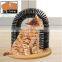 Bristles Brush Rubbing Brand 2021 Pet New Felt Scratcher Board Toys Cats Interactive