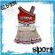 OEM Custom Fashion Design Cute Sleeveless Kids Cheerleading Uniform