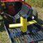 HDH 4 Wood Splitter Firewood Processor Ce/Euro for Sale