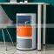 Fashion Design Muti Layer Plastic Storage Cabinet Cupboard Box Storage Holders for Home, Kitchen
