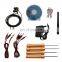 VR-11000 100-2500m Depth 5-230m Underground Gold Detector Long Range Gold Diamond Detector