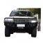 steel front bumper for Land Cruiser LC200