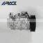 Auto Compressor 10SRE11C Car Air Conditioning Auto Ac Compressor For Toyota Hilux Revo 2016