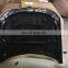 High quality Car bonnet hood  for  B MW 3 series E90 2009-2012  car body parts,OEM41617153940