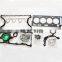 2003-2008 1.6L rocam engine full set gasket for Fiesta Courier Escort