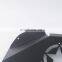 4*4 Front Fender liner for Jeep Wrangler 2007+ car accessories offroad inner without light