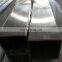 China Wholesale 904 904L square Stainless Steel Pipe