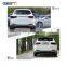 GBT Car bumpers for benz GLC 63 class automotive parts mercedes benz GLC 63 class toppik kit 2020