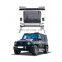 GBT drop shipping car accessories mercedes g wagon bodykit mercedes facelift for benz body kit g class upgrade