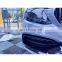 Auto body kits for Mercedes Benz C-class W205 2015-2018 change to AMG style