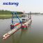 China Dredger Manufacturer Dredging Machine Producer CSD for dredging