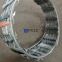 CBT-60 Galvanized Steel Razor Wire 450mm Diameter Used with Chain Link Fence