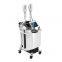 New arrival CE approved electromagnetic 4 handles EMS muscle building body slimming shaping freeze fat machine with RF system