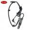 Haoxiang New Material Capteur de vitesse de roue ABS 897387989 pour Isuzu D-MAX