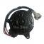 Haoxiang Auto Cooling Fan Motor 21487-3GF1A For NISSAN TIIDA SYLPHY LIVINA